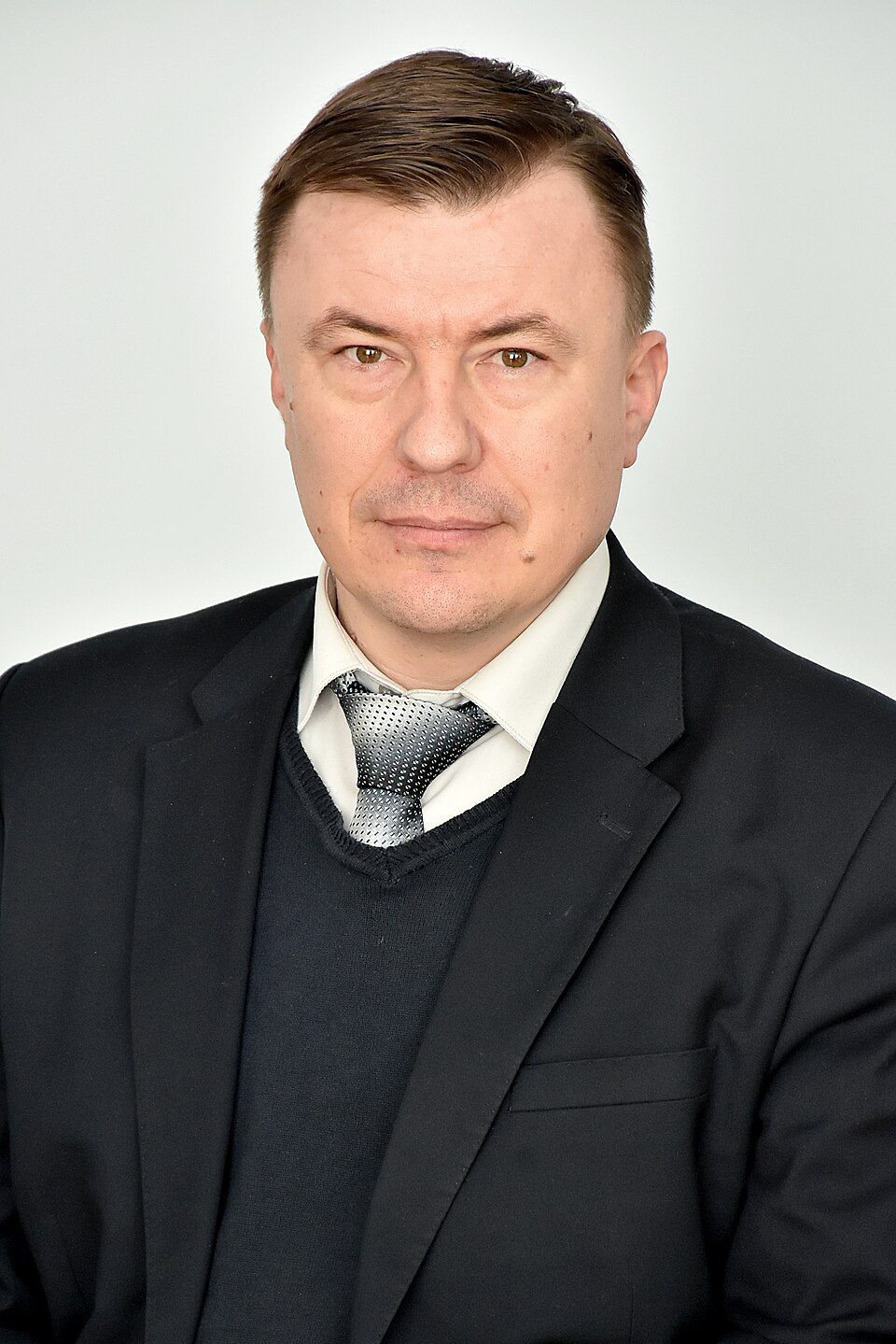 Петро Сельський