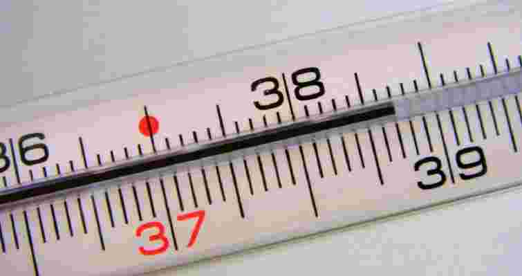 До реанімації інфекційної лікарні Львова з грипом потрапила 30-річна мешканка Дрогобича 