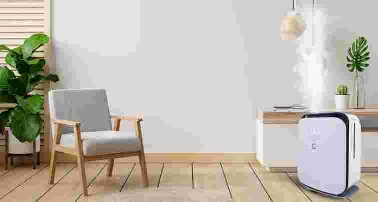 Отримайте максимум користі: де треба поставити зволожувач повітря взимку