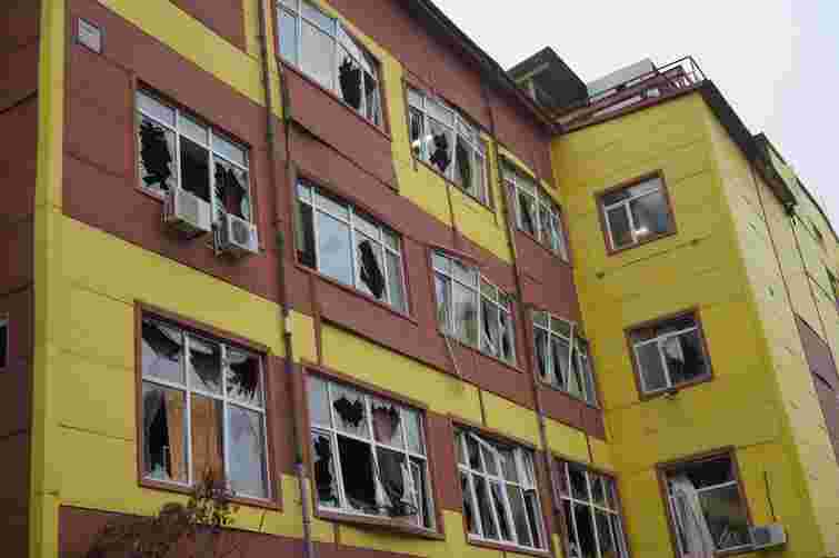 Росіяни атакували балістичною ракетою Дніпро, є загиблі та постраждалі 