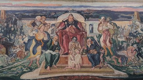 Реліквії Шептицьких і українські модерністи: у Львові відкрили оновлений музей митрополита