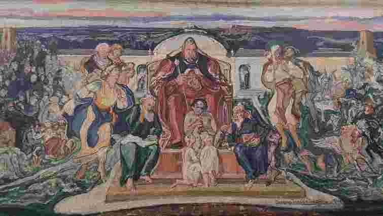 Реліквії Шептицьких і українське мистецтво: у Львові відкрили оновлений музей митрополита