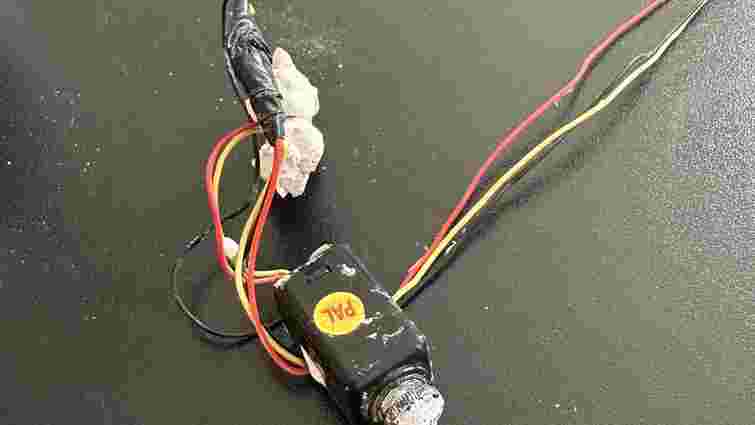 У кабінеті голови Шевченківського району Львова виявили прослуховувальний пристрій