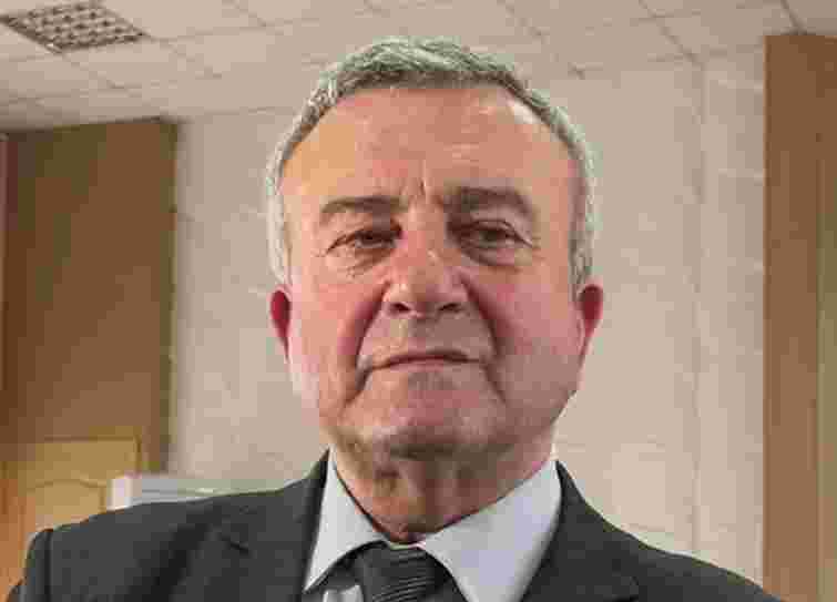 У Дубні невідомий намагався підпалити будинок міського голови 