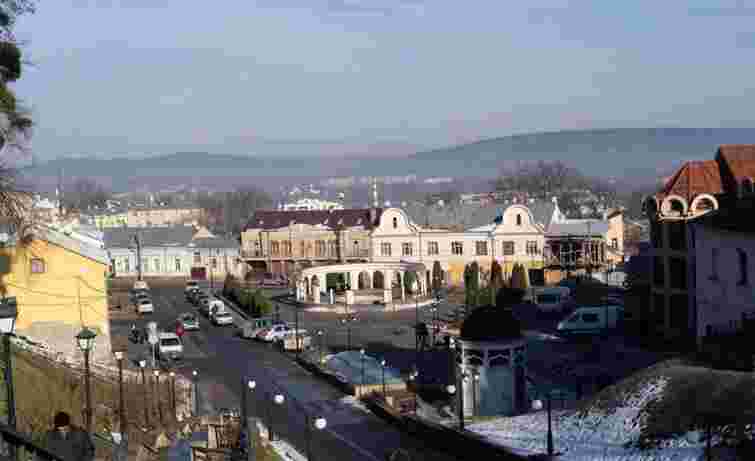 У Чернівцях СБУ затримала російського коригувальника, який готував обстріл по місту 