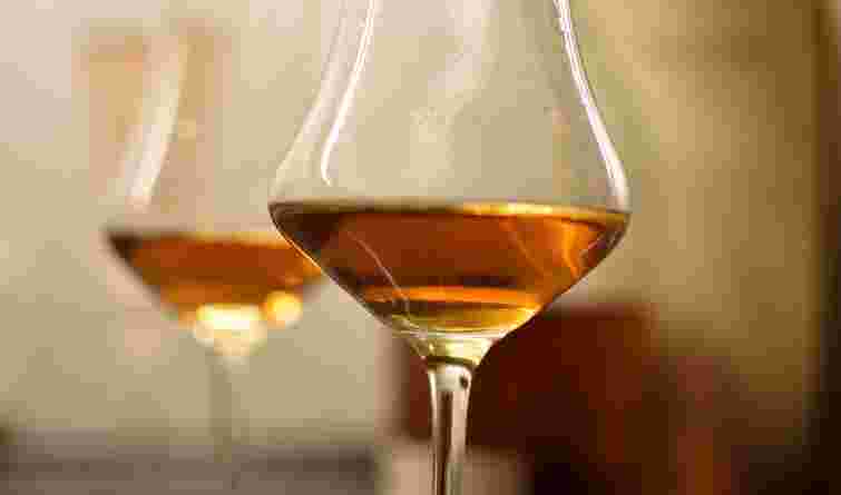 Українські виробники мають змінити назву власних коньяків з нового року