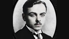 Закатований на Львівщині ідеолог українського націоналізму