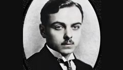 Закатований на Львівщині ідеолог українського націоналізму