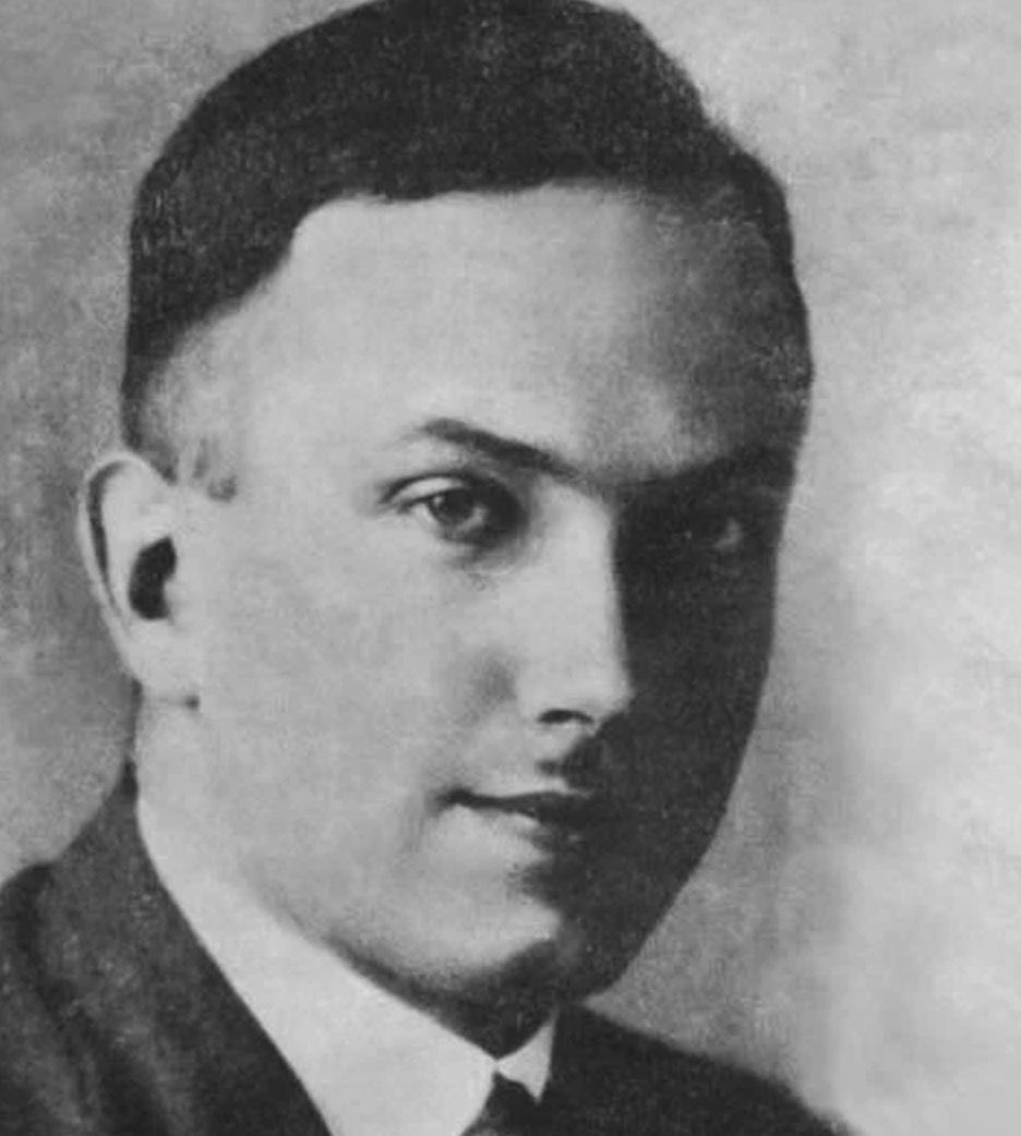 Юрій Липа є одним з ідеологів українського націоналізму 