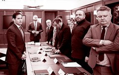 Чому мирний план не принесе миру