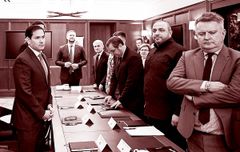 Чому мирний план не принесе миру