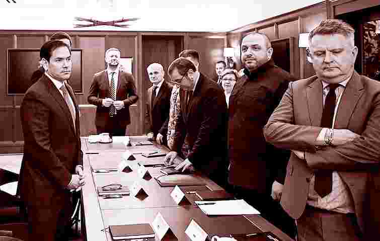 Чому мирний план не принесе миру