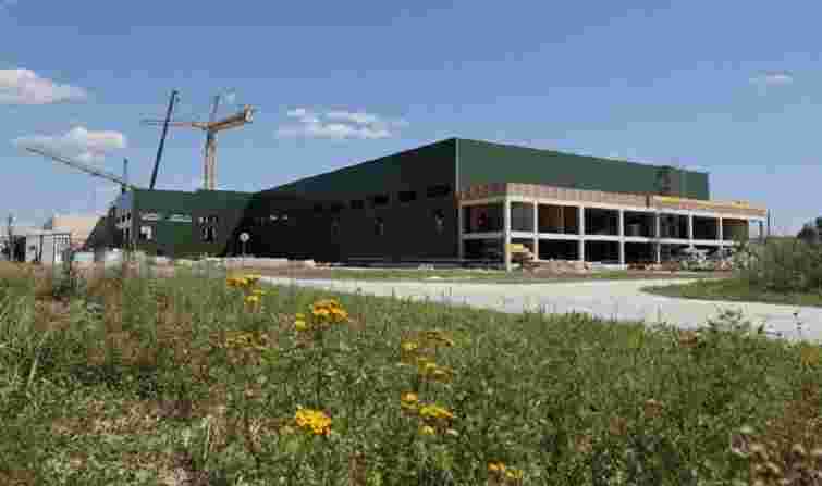 «Зелене місто» замовило юристів за 20 тис. євро для судів із польським підрядником