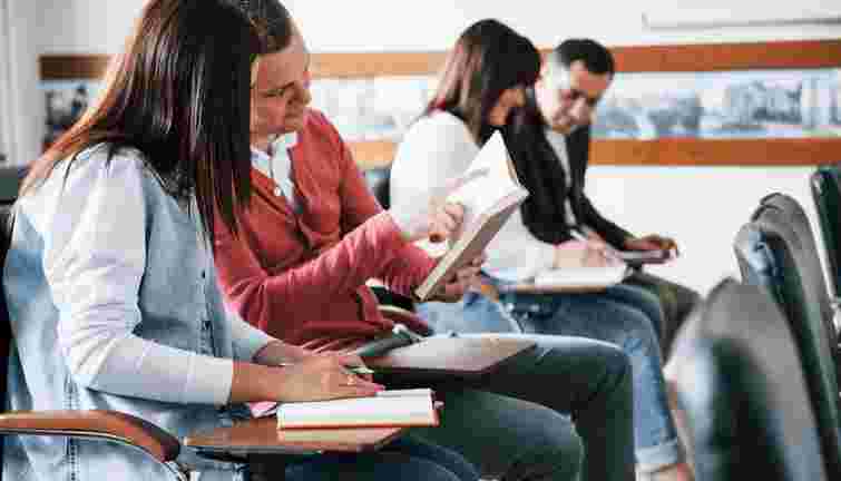 Є чотири масштабні схеми: як використовують освіту для ухилення від призову