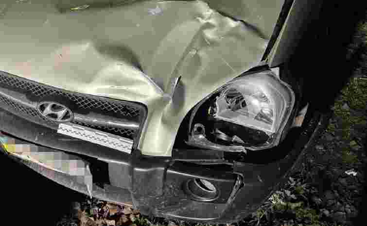 На Полтавщині поліцейський на смерть збив  двох 17-річних сестер