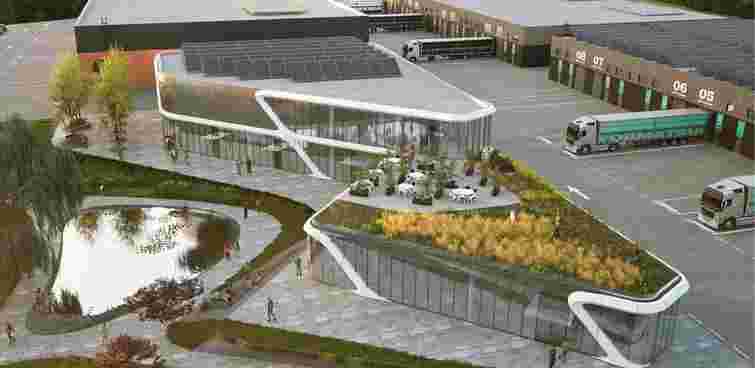 Індустріальним паркам у Львові та Стрию виділили майже 100 млн грн з бюджету