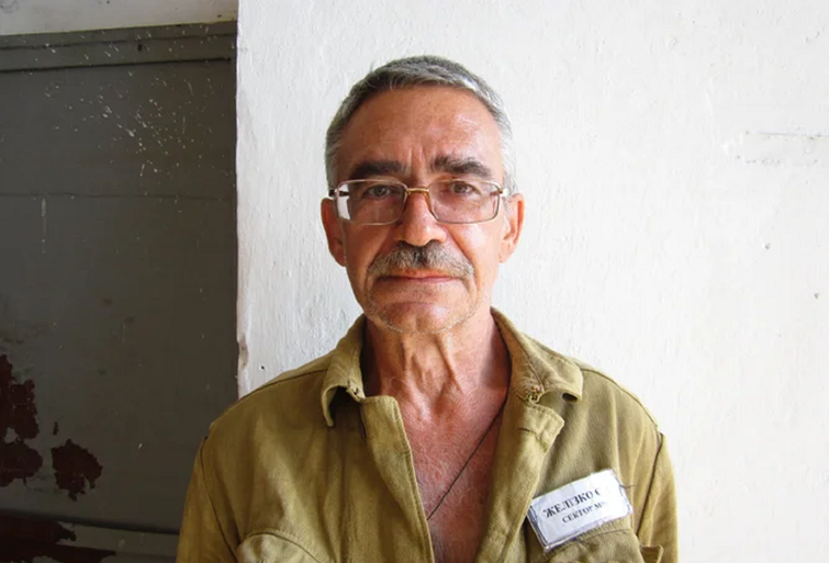 Засуджений за виправдання війни львів’янин просився на обмін в РФ, але скоро вийде на волю