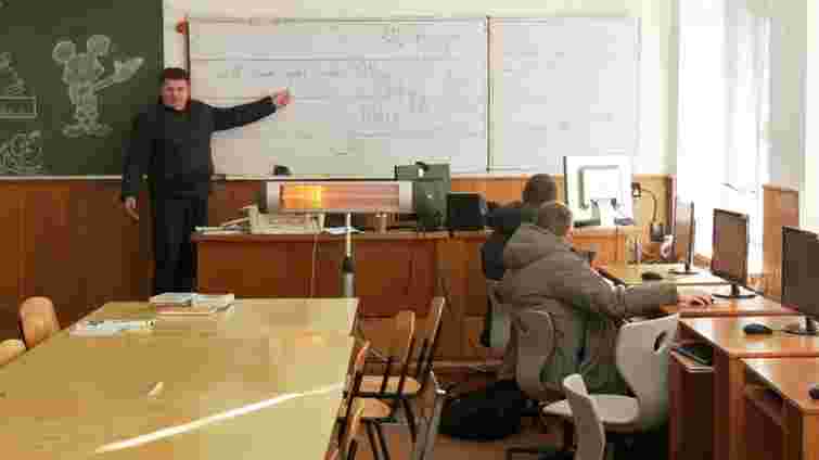 У селі на Волині школи та дитсадки лишаються без тепла від початку опалювального сезону 