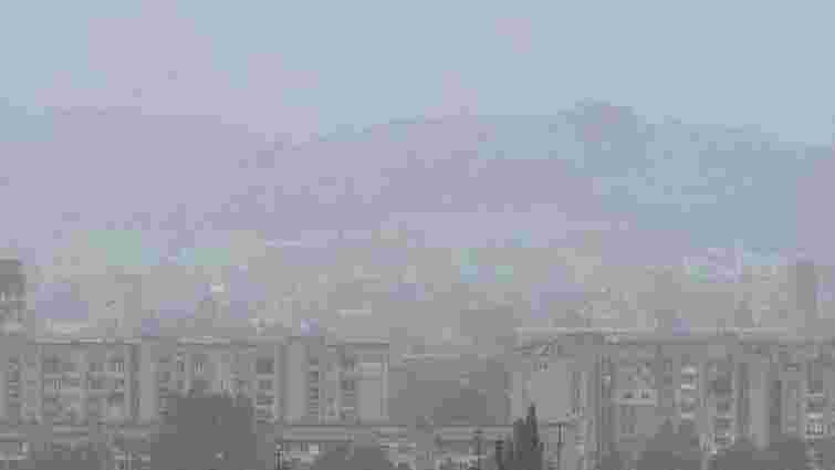 Миколай приїде без саней: якою буде погода 1-6 грудня на Львівщині