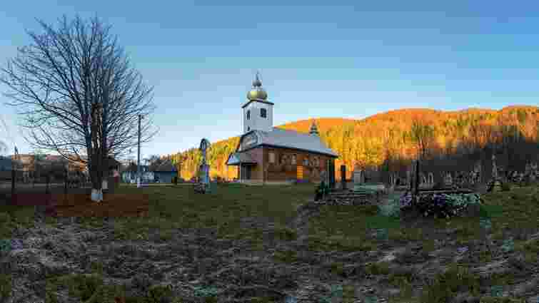 На Закарпатті дві громади УПЦ МП разом зі священником перейшли до ПЦУ