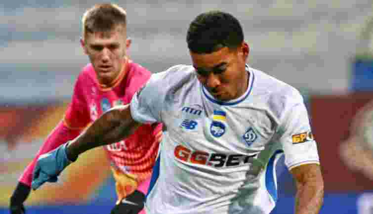 «Динамо» після звільнення Шовковського зазнало сенсаційної поразки від найгіршої команди УПЛ 