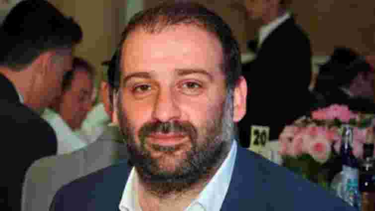 ВАКС заочно заарештував бізнесмена Тимура Міндіча