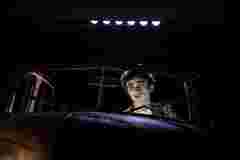 Вистава львівського театру отримала премію «GRA»