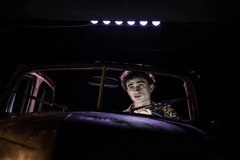 Вистава львівського театру отримала премію «GRA»