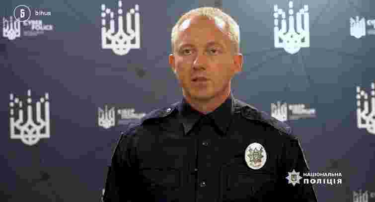 Заступник начальника Кіберполіції живе в елітній квартирі брата-росіянина