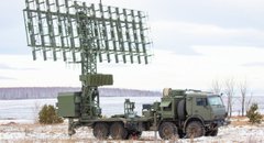 Розвідники уразили російську ППО на окупованій Донеччині 