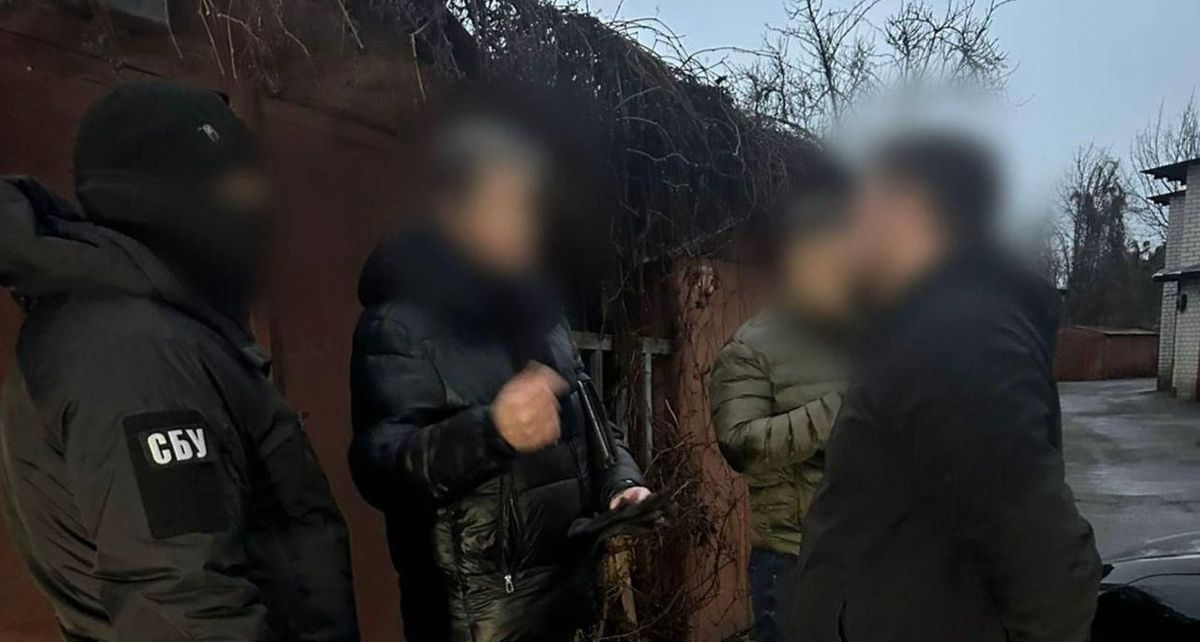У Києві затримали ексзаступника міністра енергетики за розкрадання 18,6 млн грн «Енергоатому»
