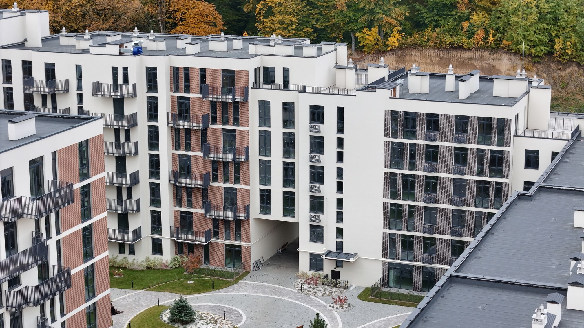 Ідеальний вибір: де у Львові придбати житло бізнес-класу за програмою «єОселя»