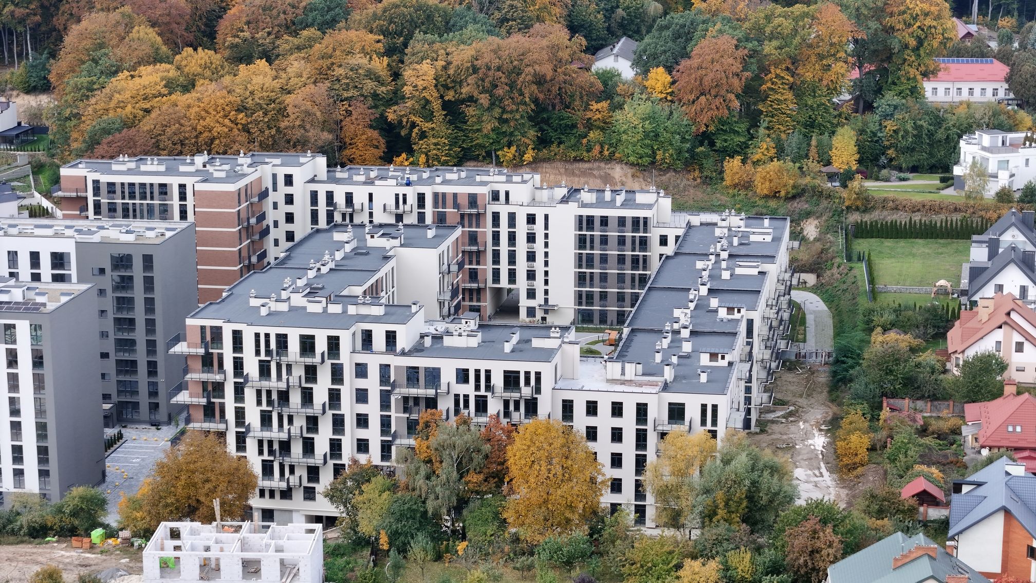 Ідеальний вибір: де у Львові придбати житло бізнес-класу за програмою «єОселя»