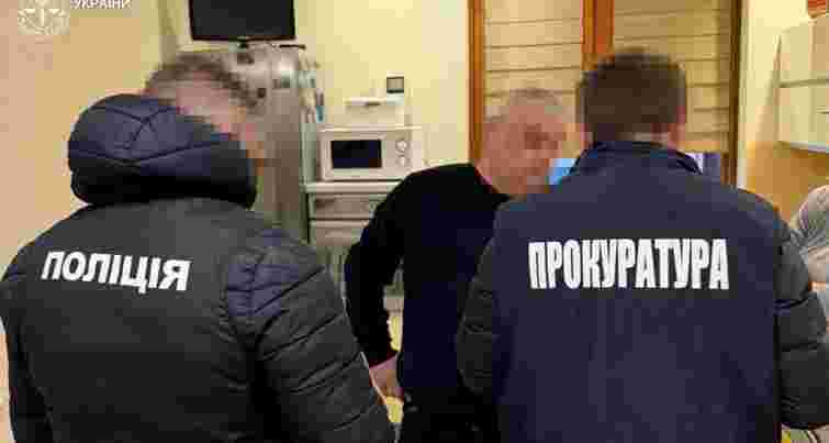 На Львівщині експодатківець організував схему отримання відстрочок від мобілізації