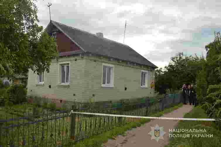 Поліція Волині розкрила жорстоке вбивство пенсіонерки 15-річним підлітком
