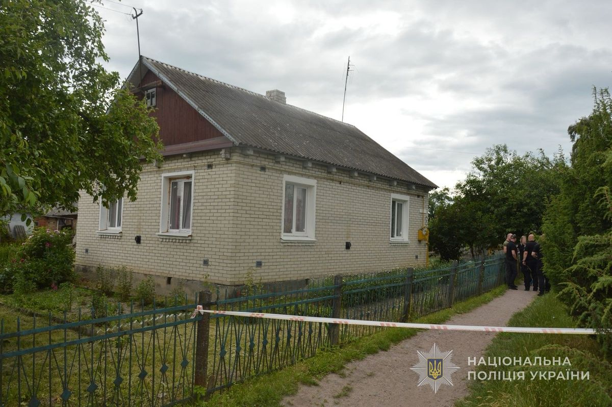 Поліція Волині розкрила жорстоке вбивство пенсіонерки 15-річним підлітком