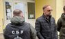 На хабарі 1 млн грн затримали голову громади біля Львова