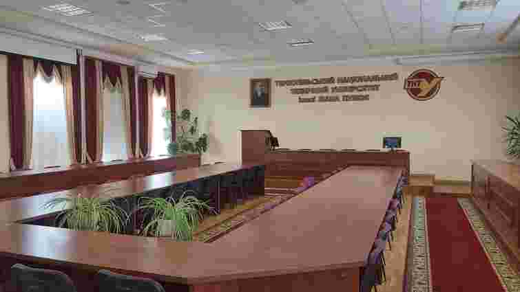 Міносвіти визначило університети, які визнаватимуть результати навчання на ТОТ