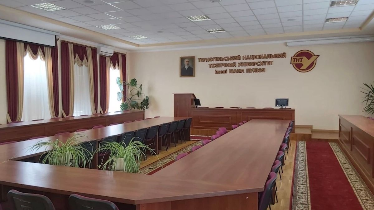 Міносвіти визначило університети, які визнаватимуть результати навчання на ТОТ