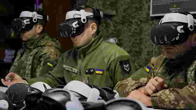 Реальний досвід «віртуального» бою