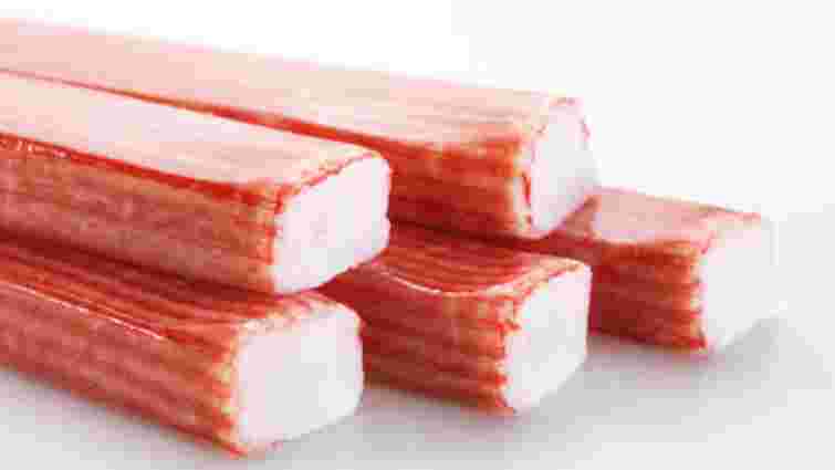 Починаємо готуватися до свят: як не купити підробку крабових паличок