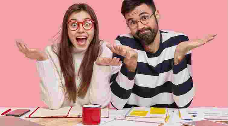 Ви їх точно чули, але не здогадувались: які українські слова є паліндромами