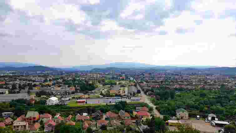 Бізнес-партнер Балоги планує звести багатоквартирний будинок у Мукачеві