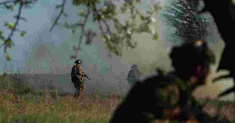 Генштаб ЗСУ спростував заяви РФ про захоплення Покровська і Вовчанська 