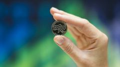 НБУ ввів в обіг нові 10-гривневі монети з областями України