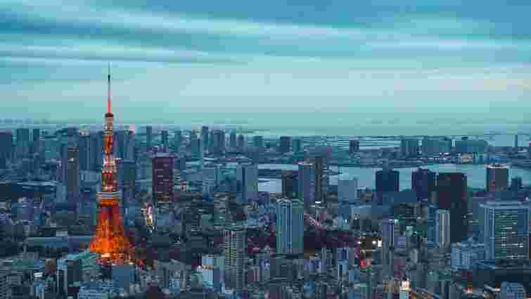 Аж 42 мільйони жителів: Токіо більше не найбільше місто у світі