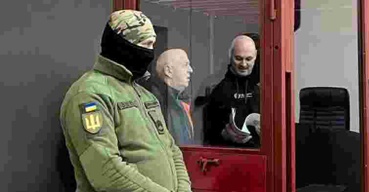 Батька детектива НАБУ Магамедрасулова звільнили з СІЗО