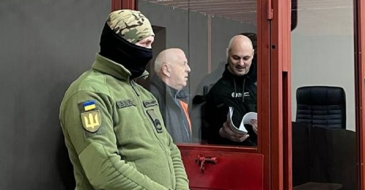 Батька детектива НАБУ Магамедрасулова звільнили з СІЗО