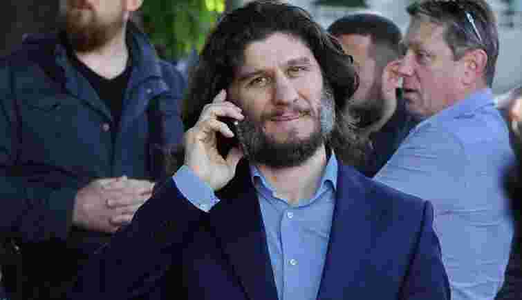 Олімпійський чемпіон, для якого Янукович був царем і Богом