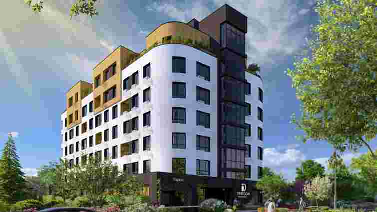 Фірма сина Василя Петьовки планує збудувати новий ЖК у Мукачеві